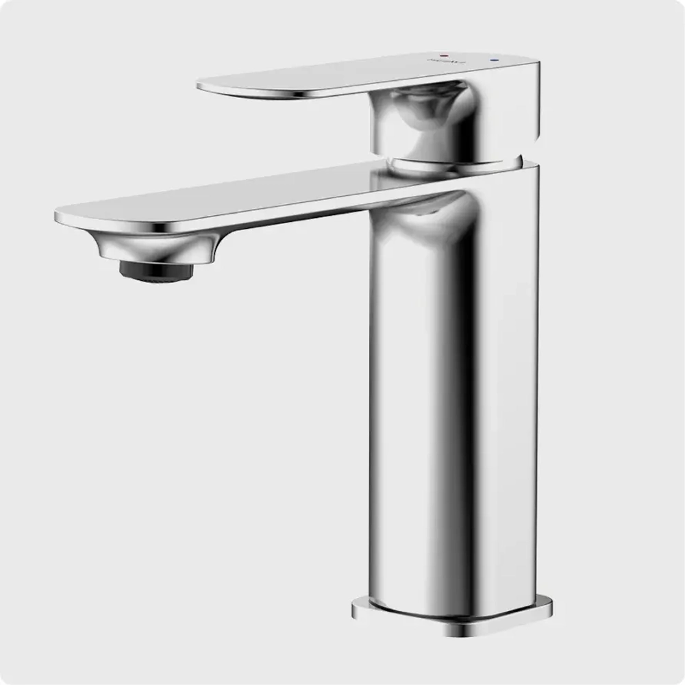 Смеситель для раковины, AQUAme Monza AQM6310CR