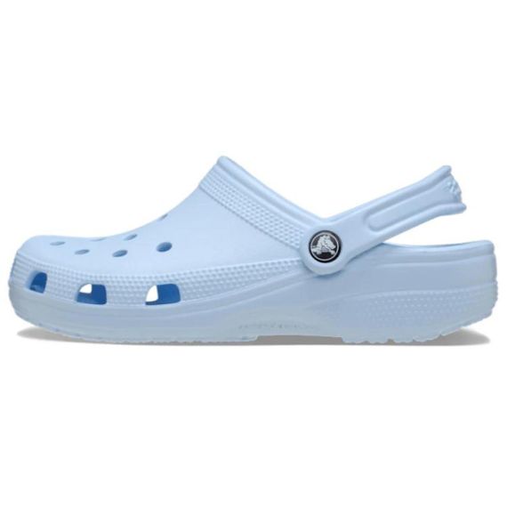 Crocs Classic Clog Сабо Ледяной Синий Унисекс