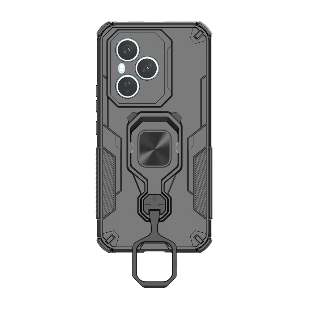 Противоударный чехол Antistrike для Honor 400 Pro 5g