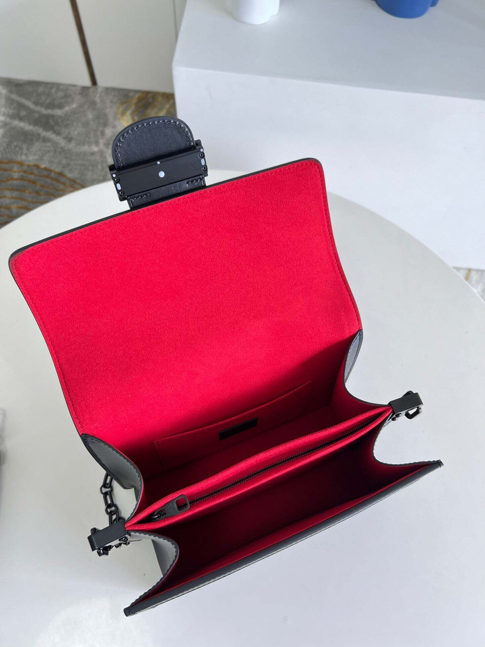 Louis Vuitton Dauphine MM