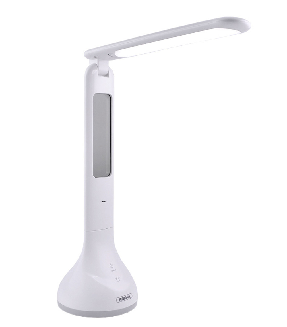 Настольная LED лампа Remax RT-E185 (белый)