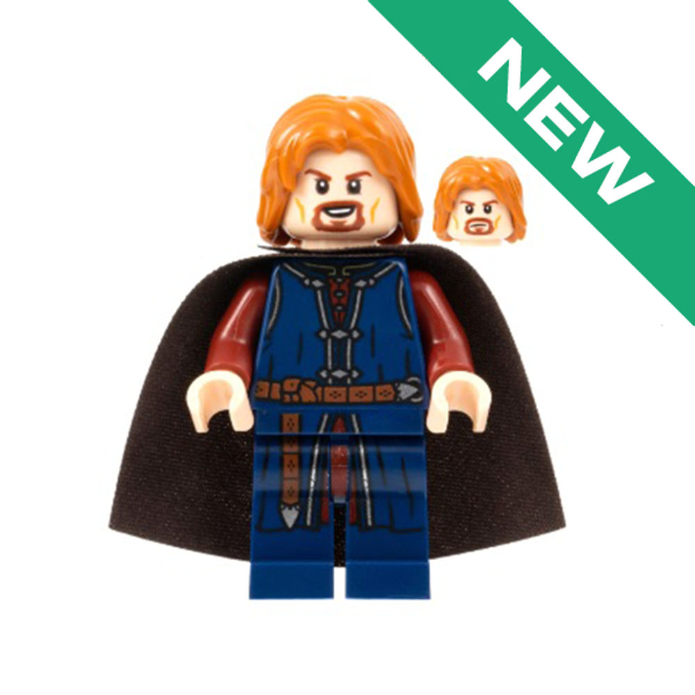 NEW Боромир lor126