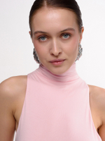 Серьги "Ballet" Silver