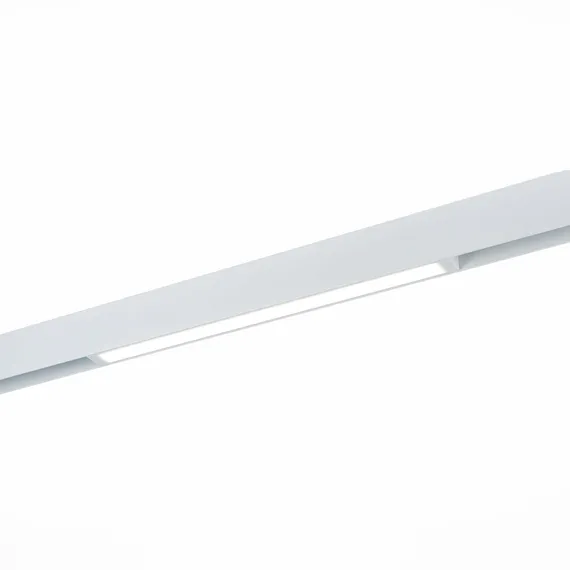ST657.596.18H Св-к трек. SMART Белый LED 1*18W 2700K-6000K 1 520Lm Ra>90 120 IP20 L410xW25xH41 220V СКАЙЛАЙН 220V