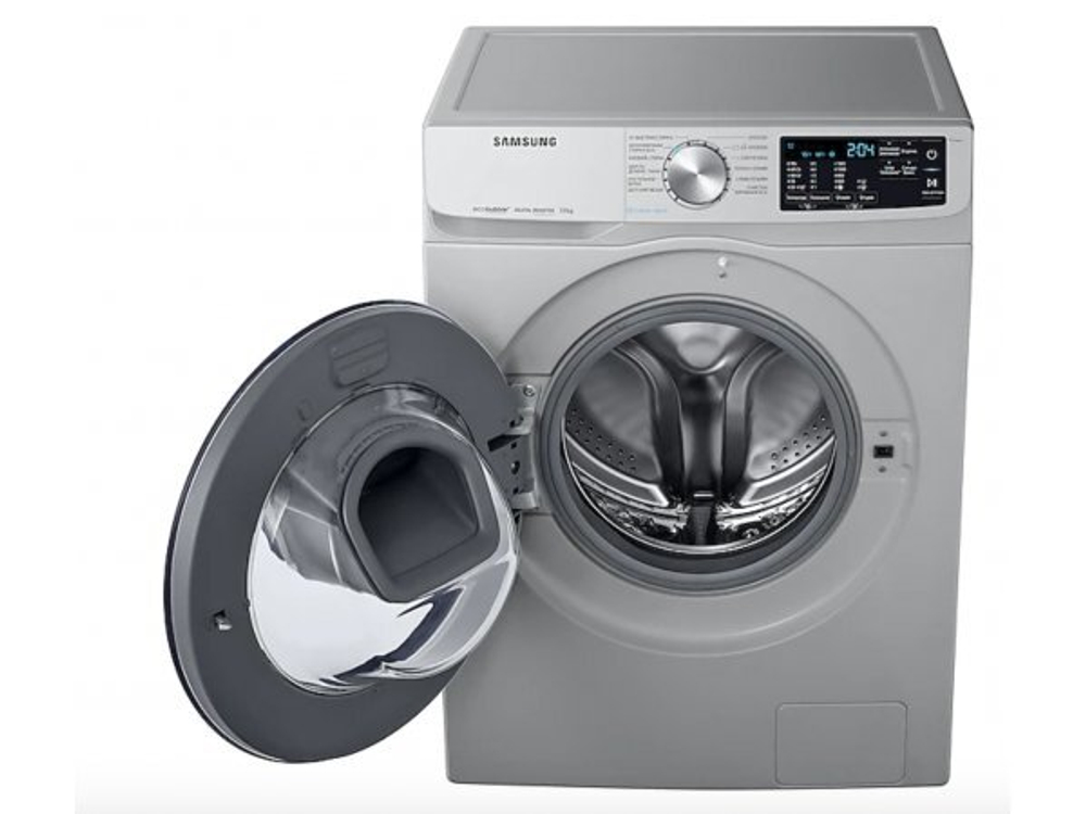 Стиральная машина Samsung WW70R42PXTS