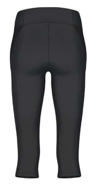 Leginsy Head Power 3/4 Tights - черный