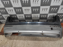 Бампер задний Volkswagen Tiguan 2 16-20 Б/У Оригинал 5NR807421GRU