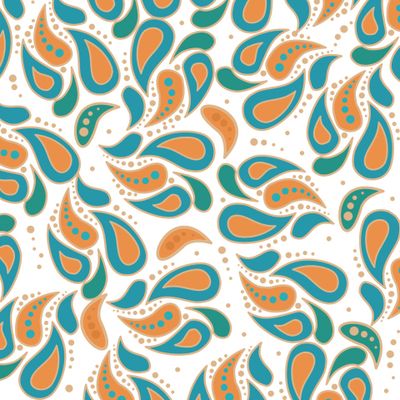 Золотые капли