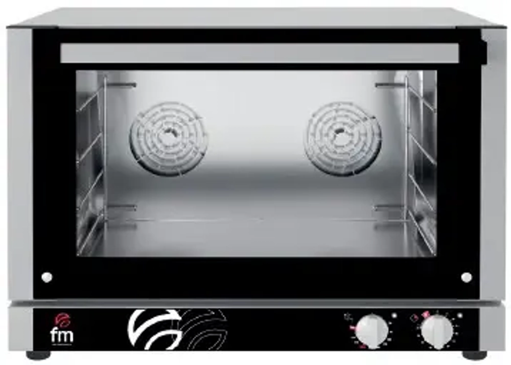 Печь конвекционная FM RXP 604
