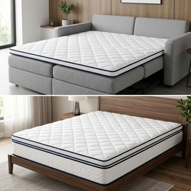 Как выбрать топпер? Главные правила покупки