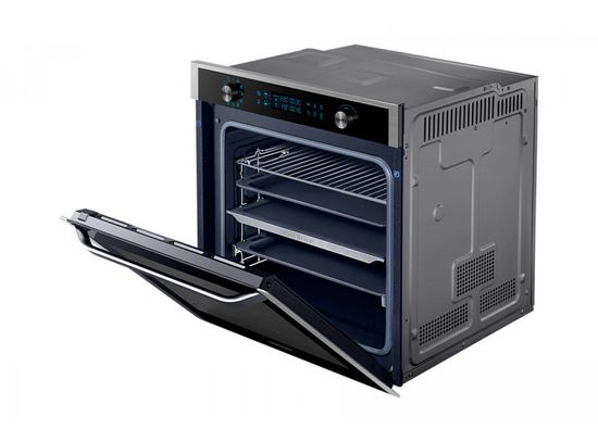 Электрический духовой шкаф Samsung NV75J5540RS