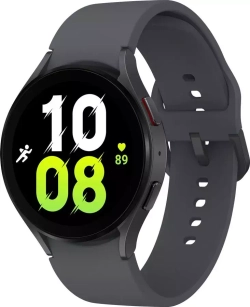 Умные часы Samsung Galaxy Watch 5 SM-R910 44mm Gray (SM-R910NZAACIS)