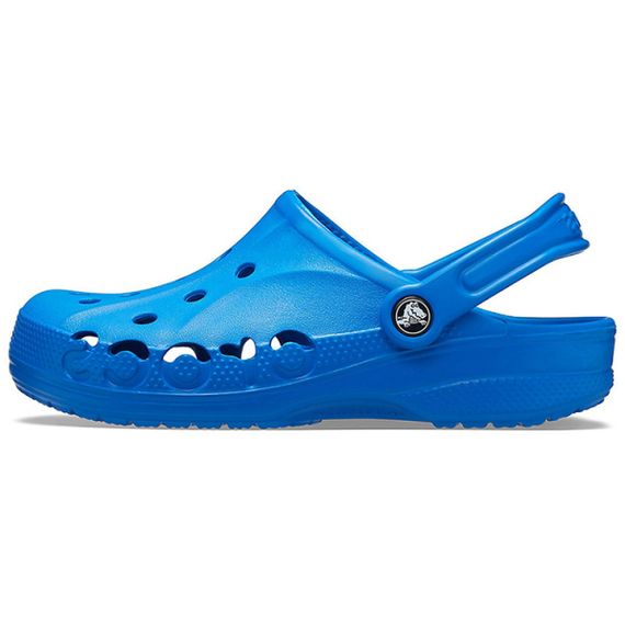 Crocs EVA 'Blue Porcelain'
