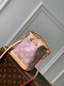 Louis Vuitton Nano Noe