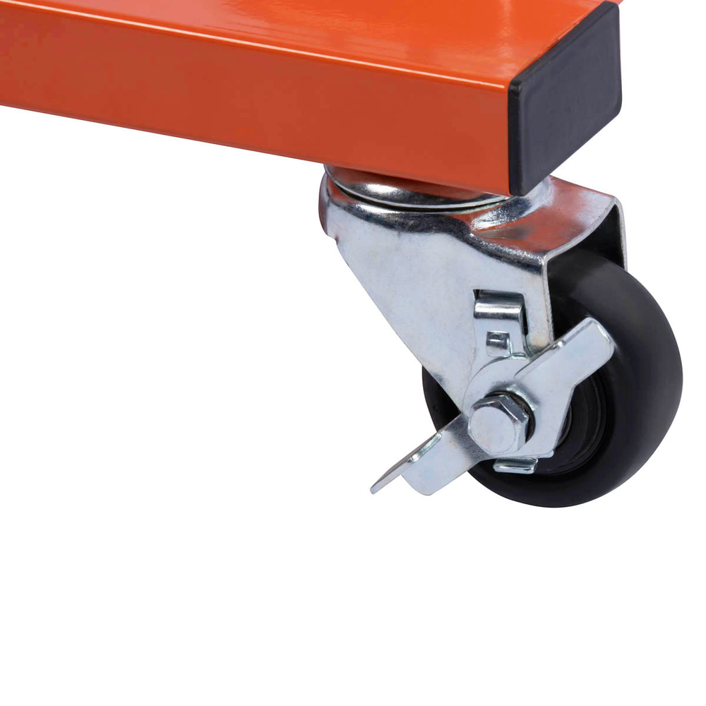 WDK-2H Двухкассетная мобильная ИК сушка