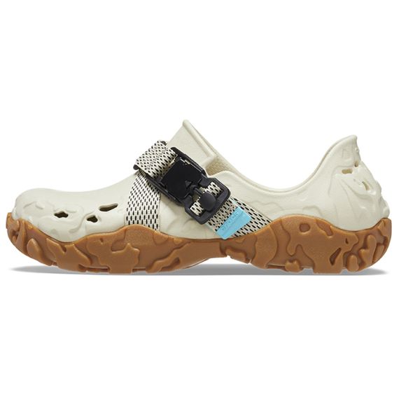 Crocs PU 'Bone White'