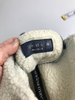 Ботильоны Carlo Pazolini зимние 36 размер