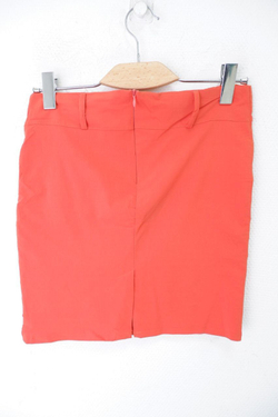 Юбка Ma&Da яркая 50 размер, новая