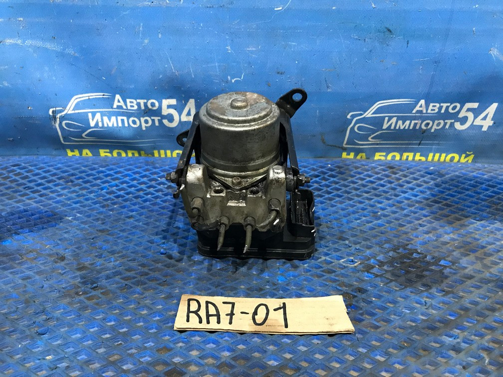 Блок ABS Honda ODYSSEY 2000