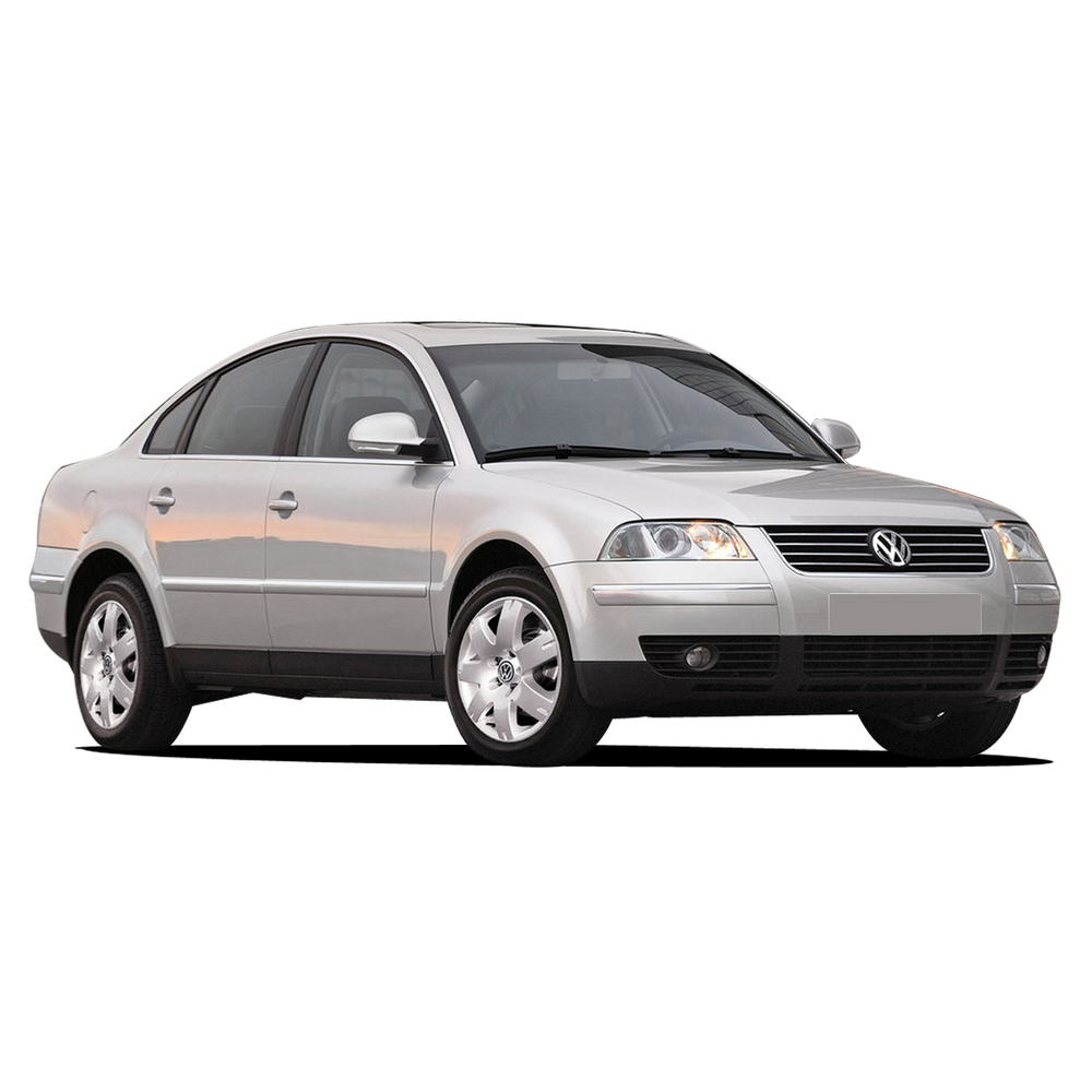 VW Passat B5 (3B2) 1.6