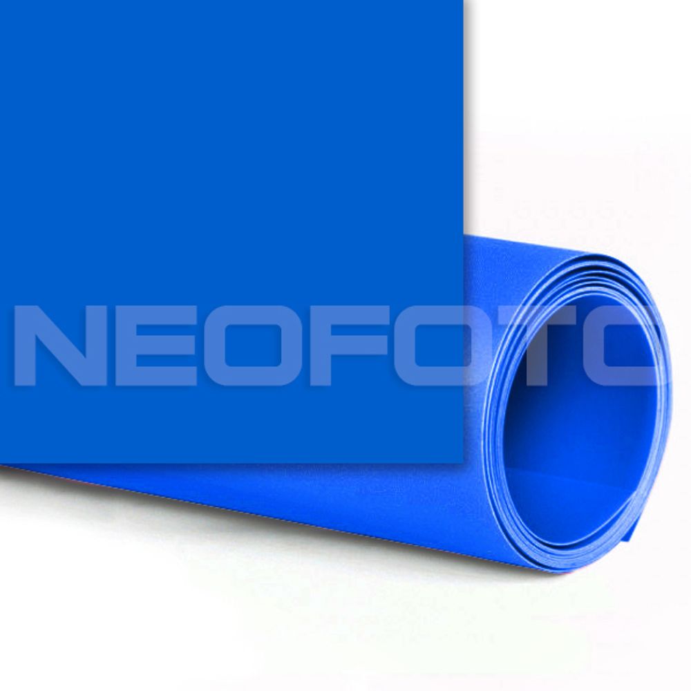 Superior Royal Blue 6400 1х1,3 м