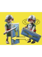 Набор Астерикс Нумеробис и битва за дворец Playmobil