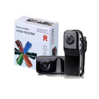 Мини-камера Mini DV MD80