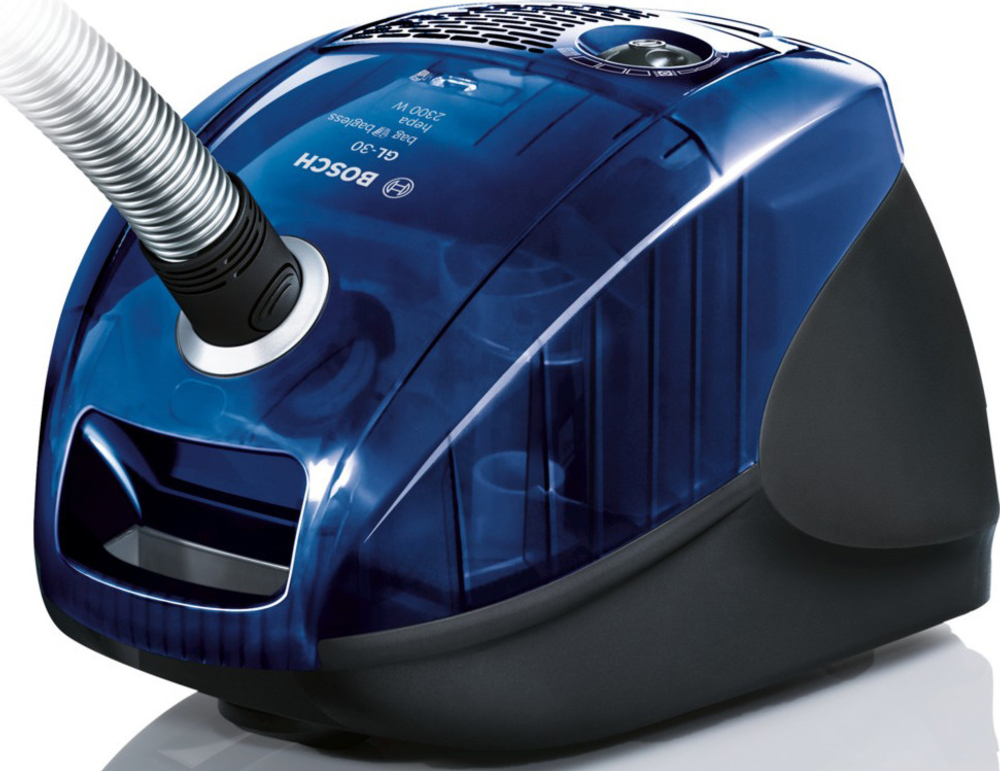 Пылесос BOSCH BSGL 32383