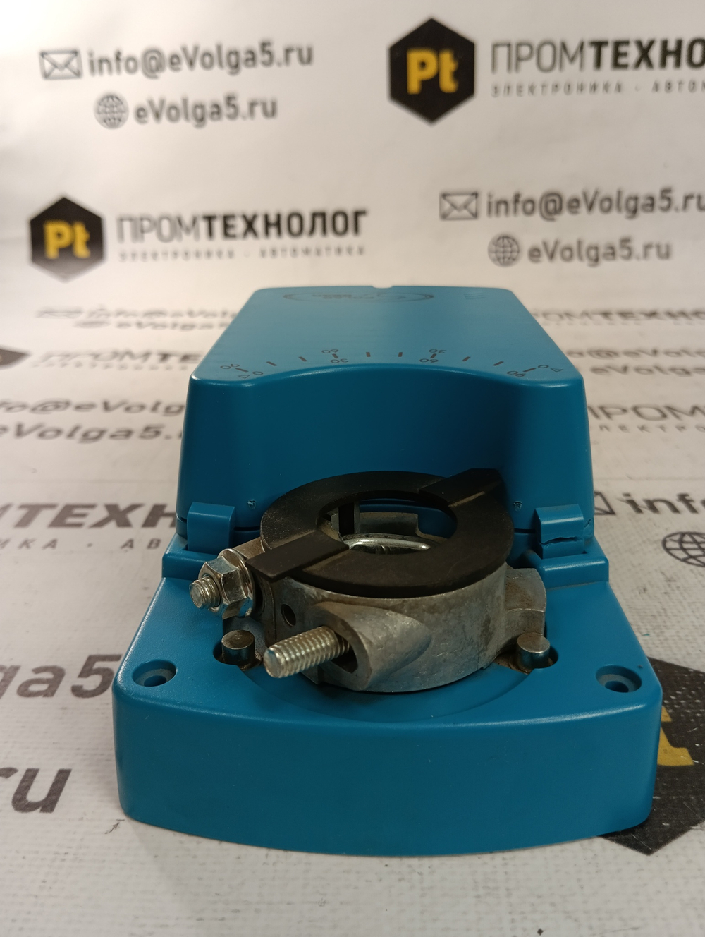 Joventa DA2.S 1 1070 230VAC, 6VA с хранения