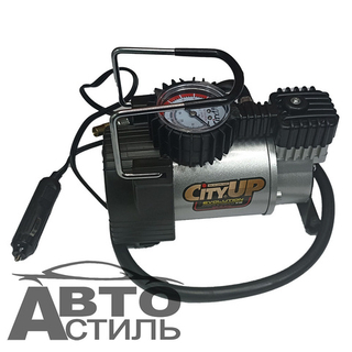 Компрессор CA 580 (Сity Up)  АС-580 VISION ТОРНАДО 150Вт,35л\м