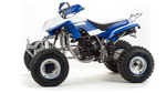 Квадроцикл MOTOLAND 250 Dakar