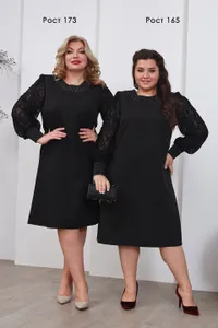 Платье 2272 Fabrika