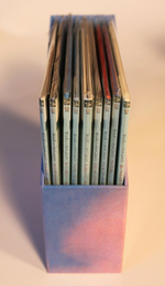 Комплект / Dire Straits (10 Mini LP SHM-CD + Box)
