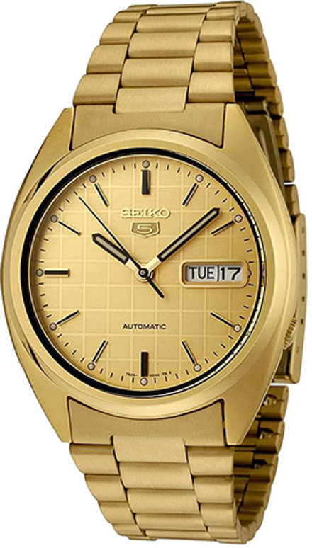 Мужские наручные часы Seiko SNXL72K1