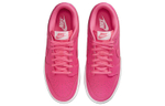 Кроссовки Nike Dunk Low Hot Pink (Женская размерная сетка)