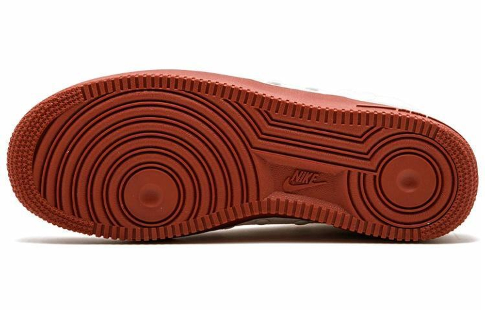 Кроссовки Nike Air Force 1 Ivory Mars Stone