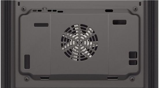 Электрический духовой шкаф Bosch HBG43T420