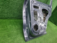 Дверь задняя правая Haval Dargo (2022-н.в.)