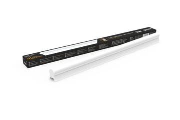 Светильник светодиодный GAUSS LED TL линейный матовый 5W 3000K 311 мм 130511105