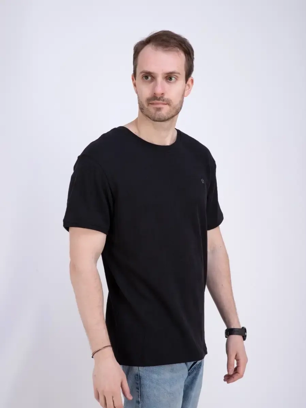 Футболка мужская, мужская футболка