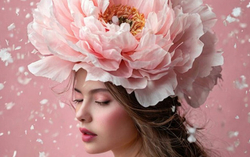 Прикорневой объем