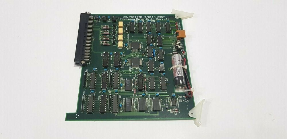 I/O ASSY