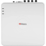 Видеорегистратор TVI 8-канальный DS-H108GA(B) HiWatch