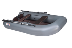 Лодка ПВХ MARKOBOATS Ozone 340K