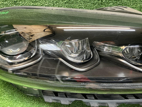 Фара правая Kia Sorento 3 UM Prime (2017-2020) LED