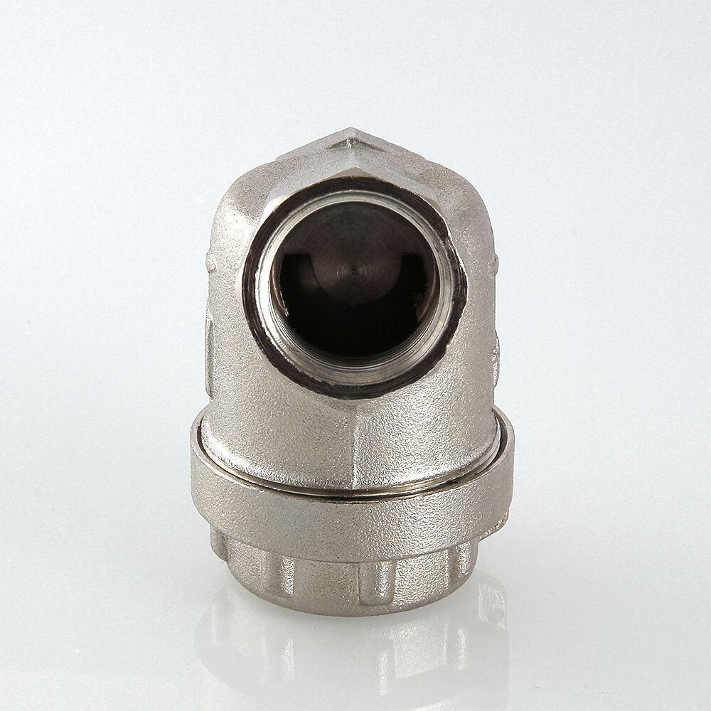 Фильтр грубой очистки универсальный 3/4" вн-вн Valtec