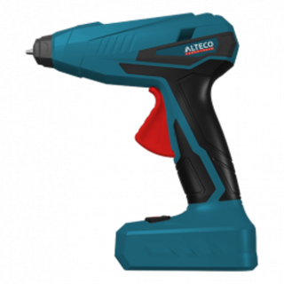 Клеевые пистолеты аккумуляторные (термопистолеты)