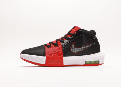 Nike Lebron Witness 8 x FaZe Clan