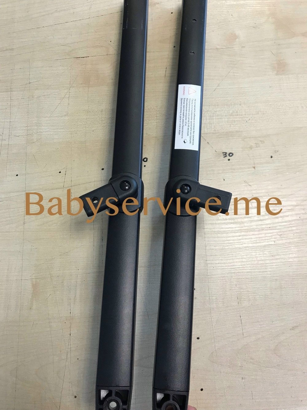 Стойка Indigo Desire правая