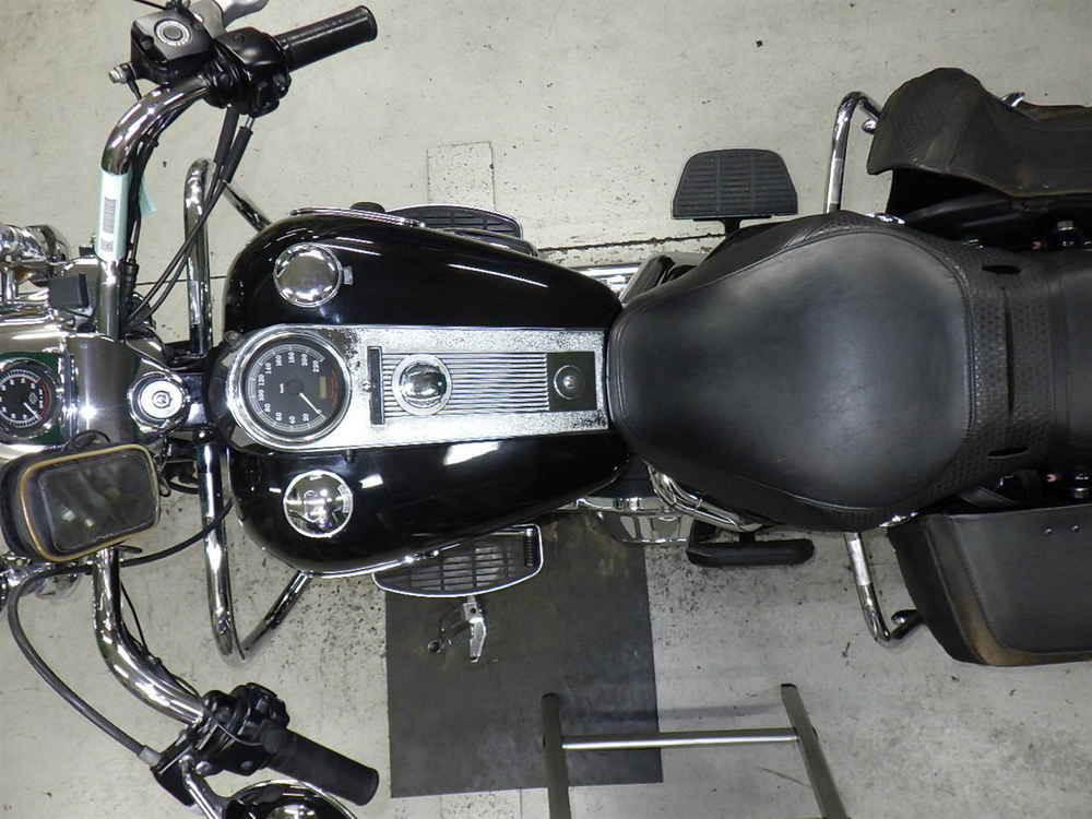 Harley-Davidson Road King FLHRCI 1450 2001